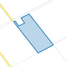 Perceel SHT02-AR-6448