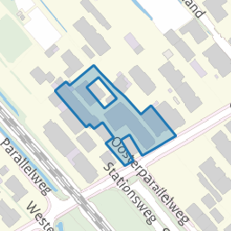 Perceel SHT02-AR-645