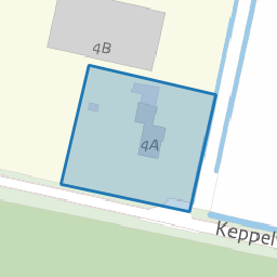 Perceel SHT02-AR-648