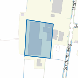 Perceel SHT02-AR-655