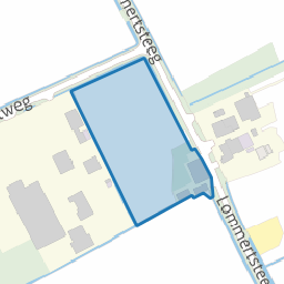 Perceel SHT02-AR-667