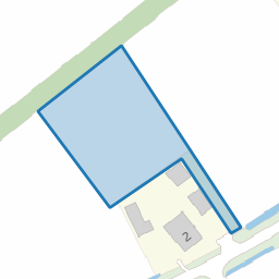 Perceel SHT02-AR-668