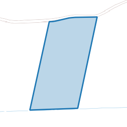 Perceel SHT02-AR-689