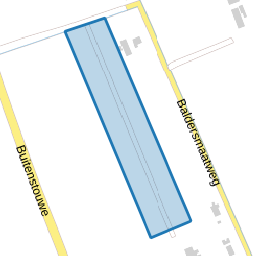 Perceel SHT02-AR-694