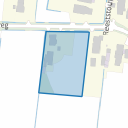 Perceel SHT02-AR-711