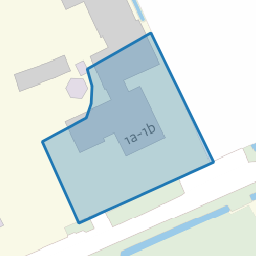 Perceel SHT02-AR-719