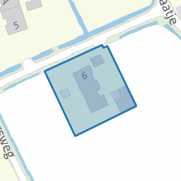 Perceel SHT02-AR-722