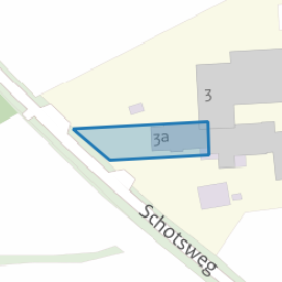 Perceel SHT02-AR-724