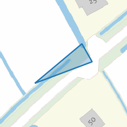 Perceel SHT02-AR-733