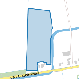 Perceel SHT02-AR-755