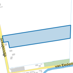 Perceel SHT02-AR-757