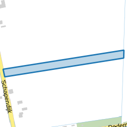 Perceel SHT02-AR-758