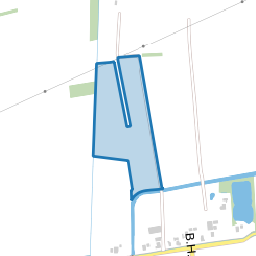 Perceel SHT02-AR-763