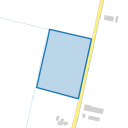 Perceel SHT02-AR-817