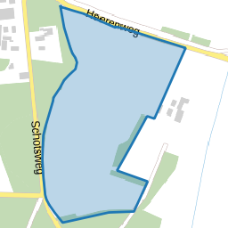 Perceel SHT02-AR-819