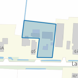 Perceel SHT02-AR-837