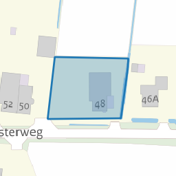 Perceel SHT02-AR-840