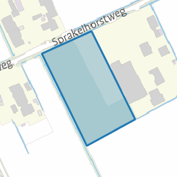 Perceel SHT02-AR-851