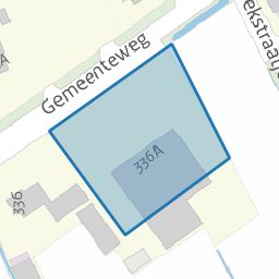 Perceel SHT02-AR-857