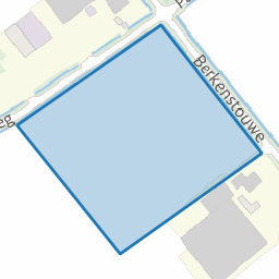 Perceel SHT02-AR-894