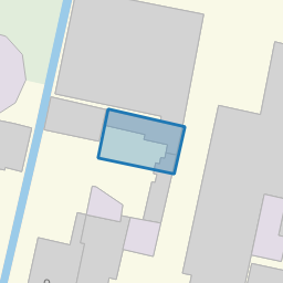 Perceel SHT02-AR-905