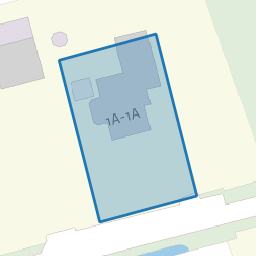 Perceel SHT02-AR-924