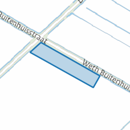 Perceel SHT02-AR-967