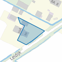 Perceel SHT02-AR-971