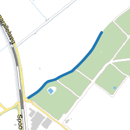 Perceel SHT02-AR-993