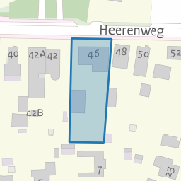 Perceel SHT02-C-2233