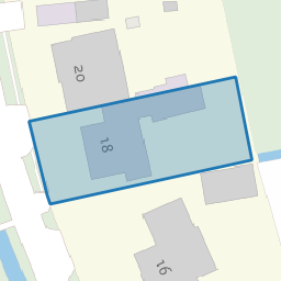 Perceel SHT02-C-2291