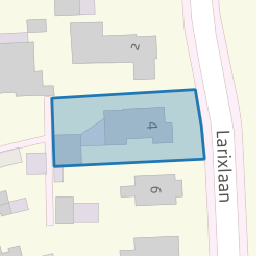 Perceel SHT02-C-2312