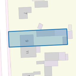 Perceel SHT02-C-2318
