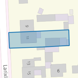 Perceel SHT02-C-2319