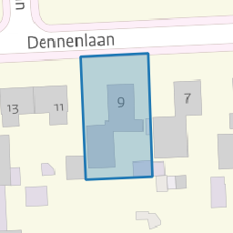 Perceel SHT02-C-2329