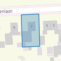 Perceel SHT02-C-2330