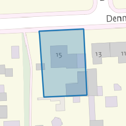 Perceel SHT02-C-2341