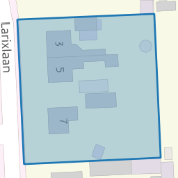 Perceel SHT02-C-2369
