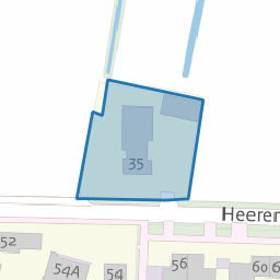 Perceel SHT02-C-2429