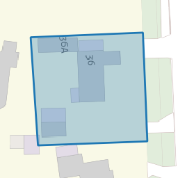 Perceel SHT02-C-2434