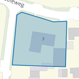 Perceel SHT02-C-2436