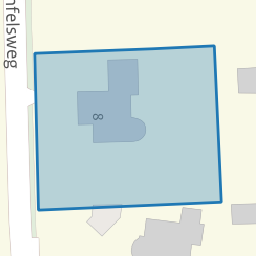 Perceel SHT02-C-2438