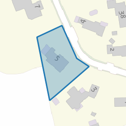 Perceel SHT02-C-2448