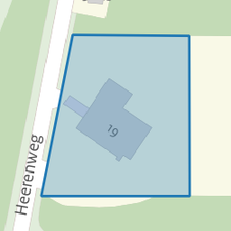 Perceel SHT02-C-2460