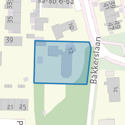 Perceel SHT02-C-2465