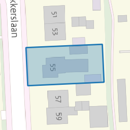 Perceel SHT02-C-2468