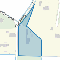 Perceel SHT02-C-2516