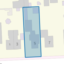 Perceel SHT02-C-2538