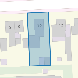 Perceel SHT02-C-2545