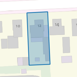 Perceel SHT02-C-2546
